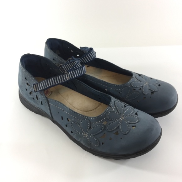 earth spirit mary jane shoes